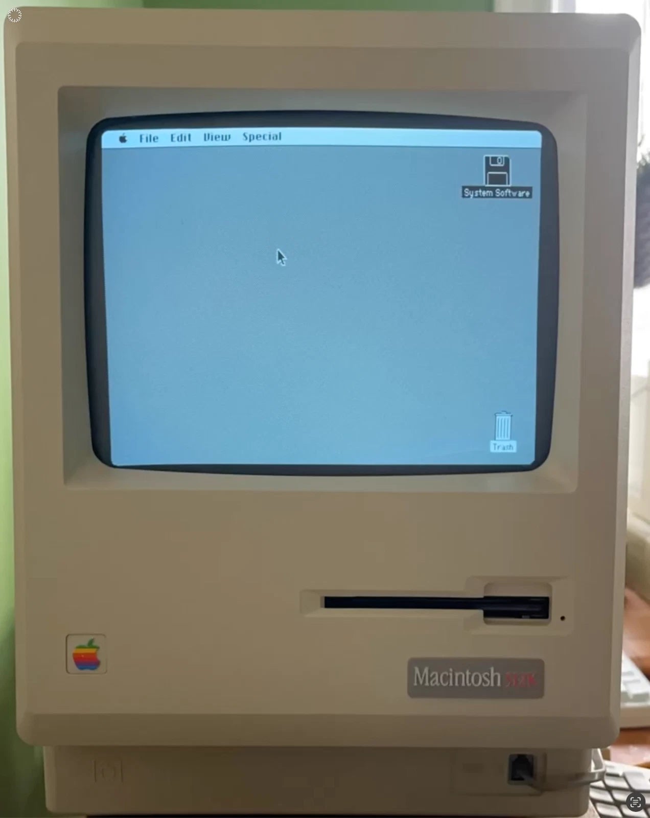 System Disks Early Macs - Tested & Guaranteed - Mac Operating Systems 0.85-4.3 πβπ