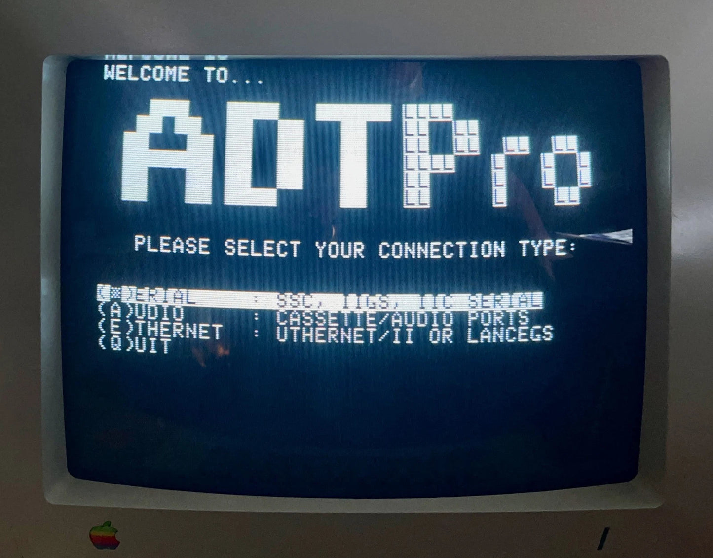 Apple II Utilities & Productivity on Floppy Disks: Retro/Vintage Software 🍎➕🍏