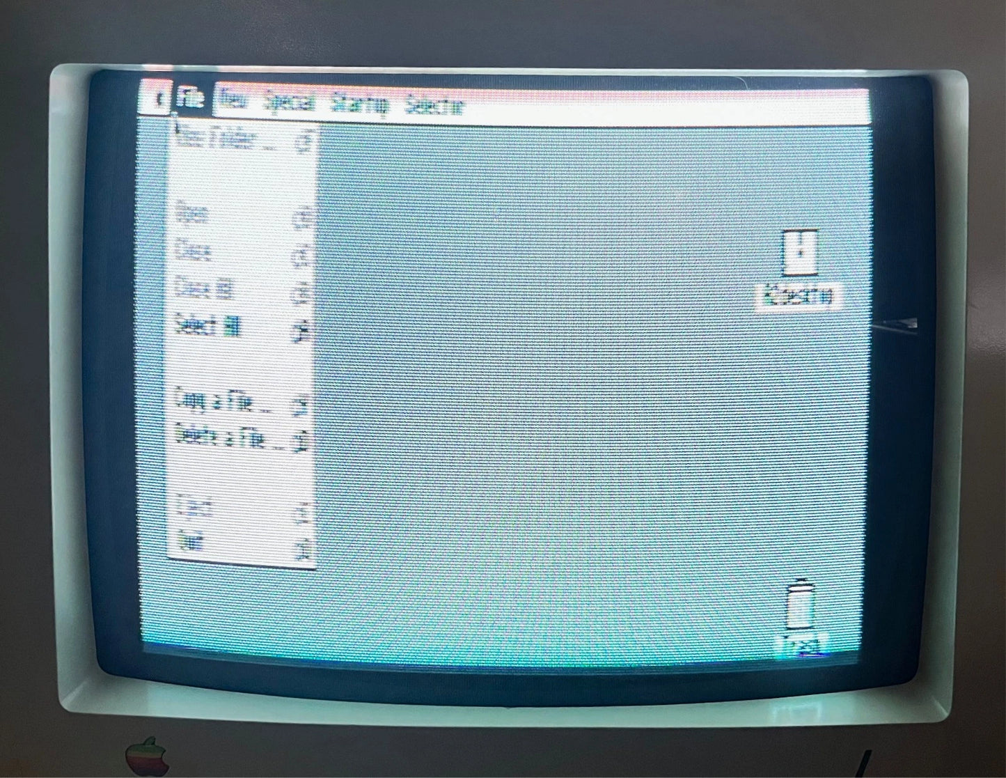 Apple II Utilities & Productivity on Floppy Disks: Retro/Vintage Software 🍎➕🍏