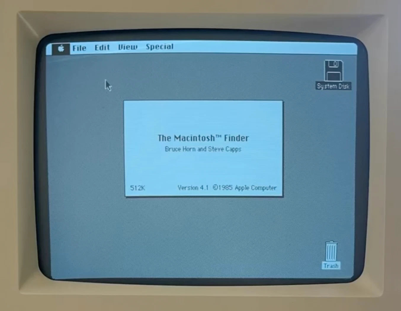 System Disks Early Macs - Tested & Guaranteed - Mac Operating Systems 0.85-4.3 🍎➕🍏