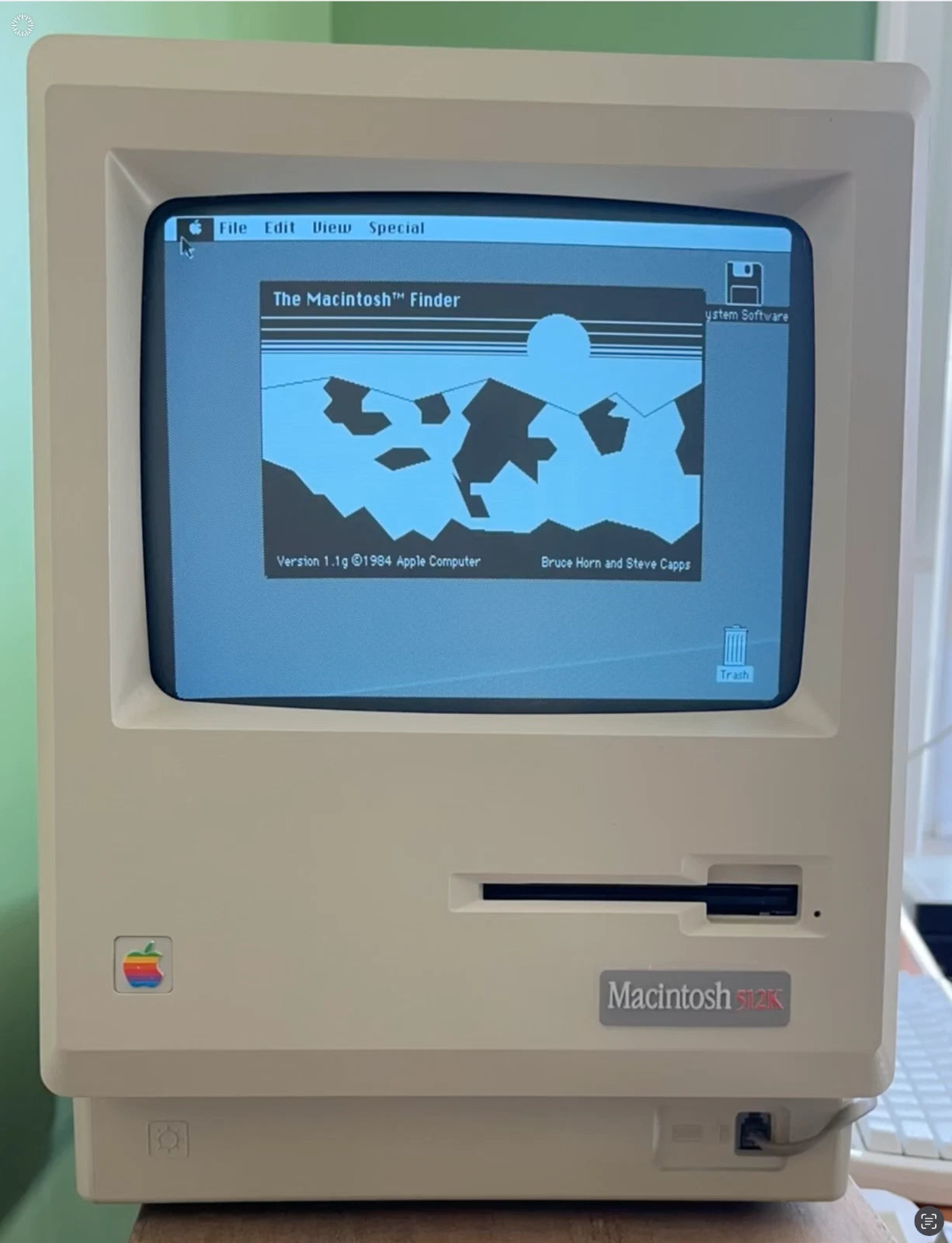 System Disks Early Macs - Tested & Guaranteed - Mac Operating Systems 0.85-4.3 🍎➕🍏