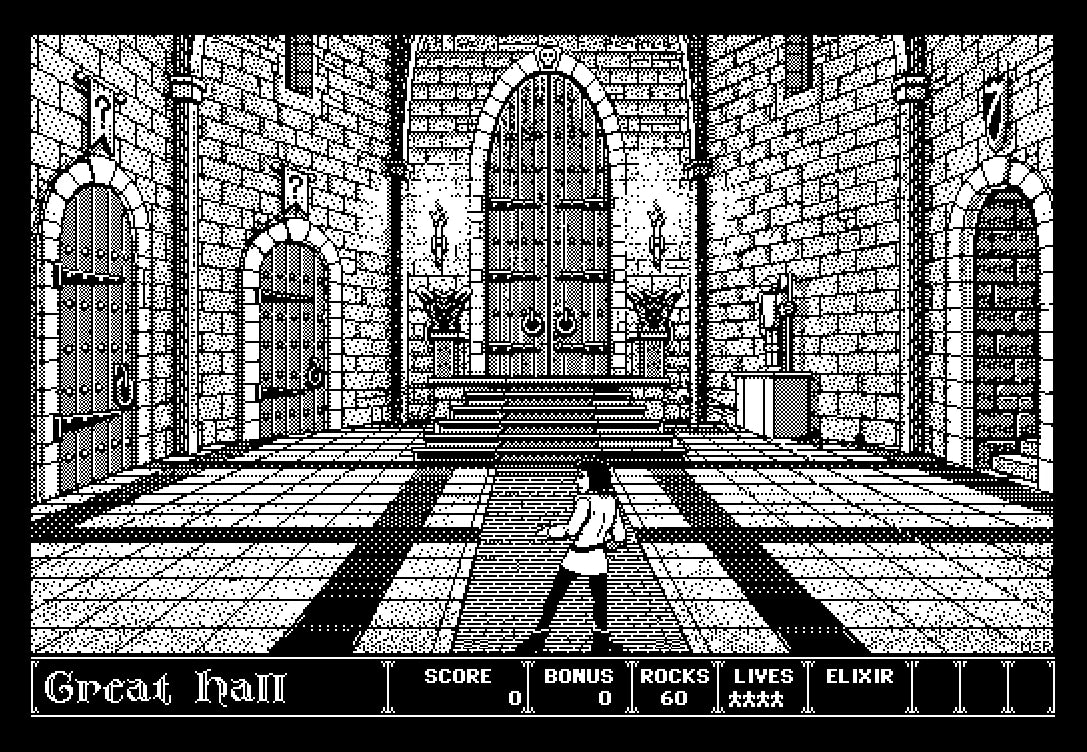 Early Mac Games on New/NOS 3.5" Floppy Disks: Public Domain Retro Software 🍎➕🍏