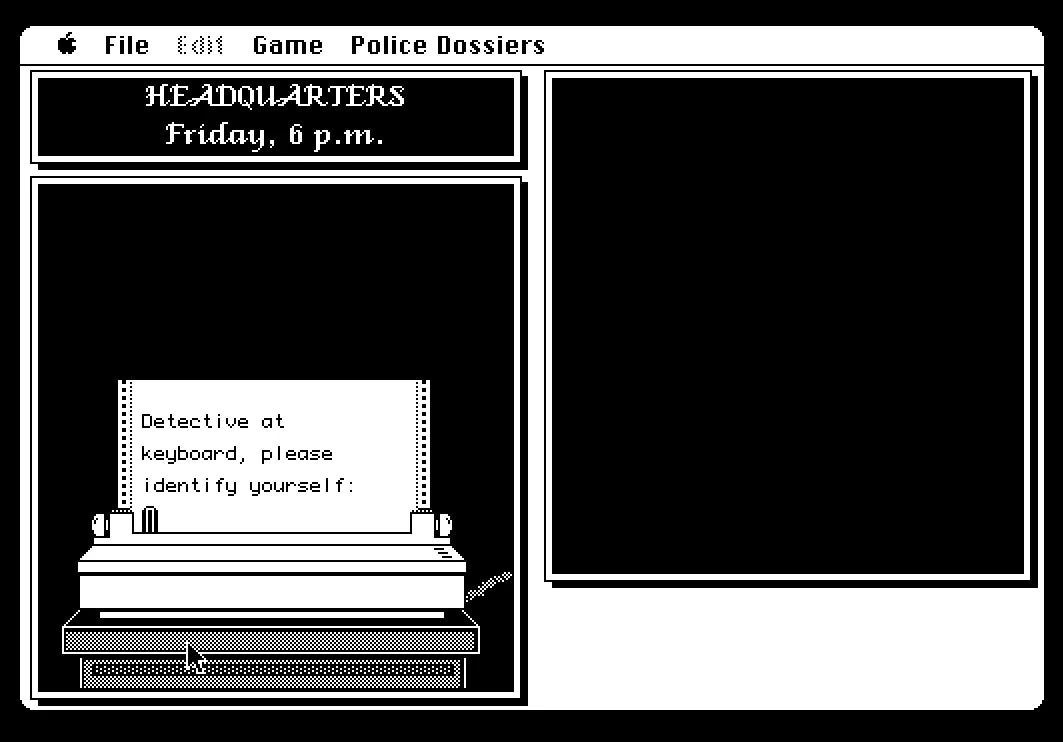 Early Mac Games on New/NOS 3.5" Floppy Disks: Public Domain Retro Software 🍎➕🍏