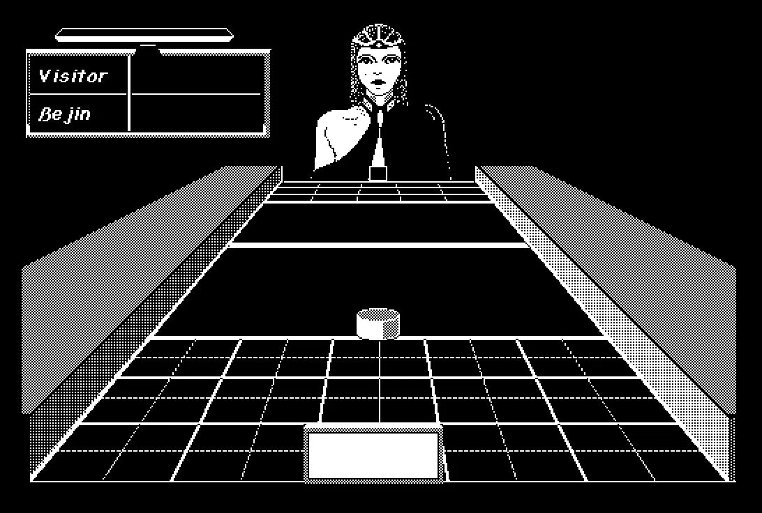 Early Mac Games on Recycled 3.5" Floppy Disks-Public Domain Retro Software 🍎➕🍏