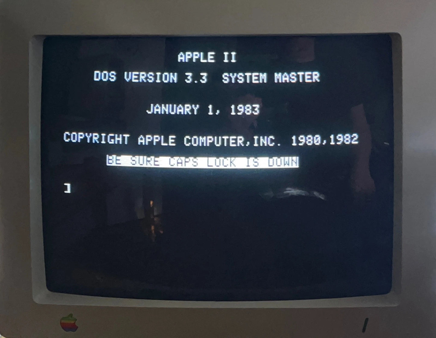 Apple II Utilities & Productivity on Floppy Disks: Retro/Vintage Software 🍎➕🍏