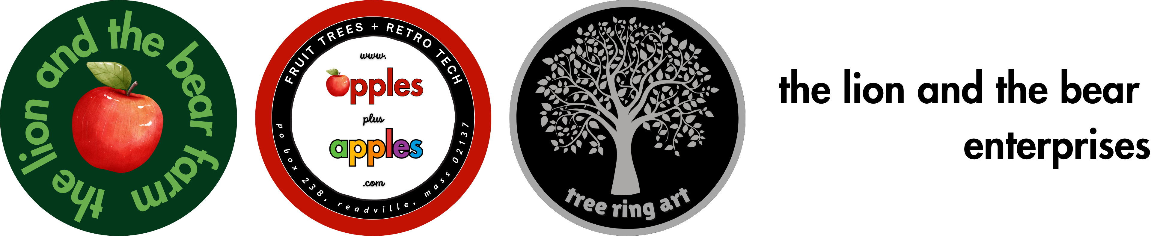 The Lion and The Bear Enterprises